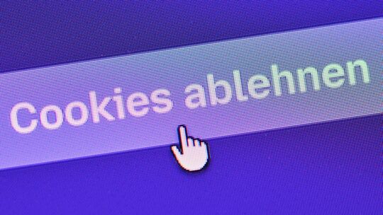 Einwilligung in die Datenschutzerklärung Einwilligung in die Datenschutzerklärung