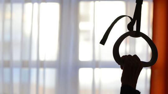 Hälfte der Deutschen lieber tot als Pflegefall Hälfte der Deutschen lieber tot als Pflegefall