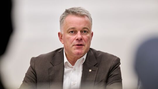 Gordon Schnieder