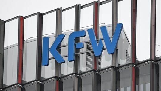 Förderbank KfW Förderbank KfW