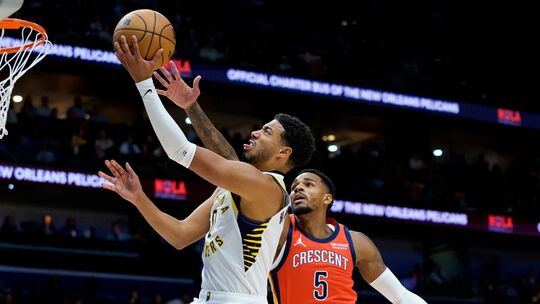Tyrese Haliburton