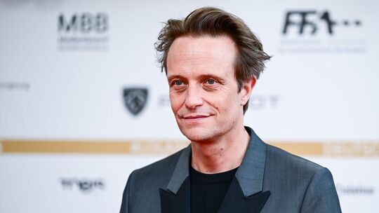 August Diehl August Diehl