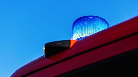 Symbolbild - Feuerwehr