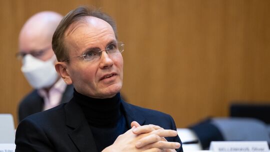 Fortsetzung Wirecard-Prozess Fortsetzung Wirecard-Prozess