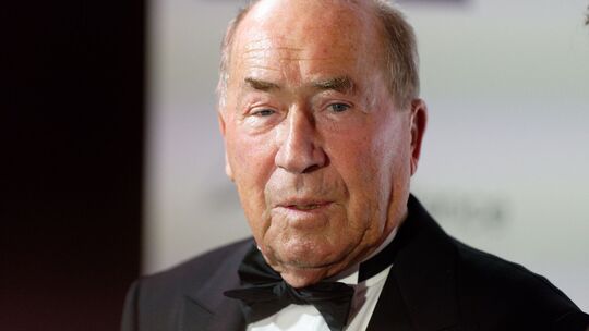Erwin Müller