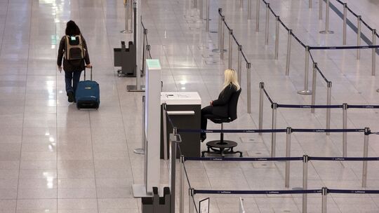 Schlichtung bei Lufthansa-Piloten gescheitert Schlichtung bei Lufthansa-Piloten gescheitert