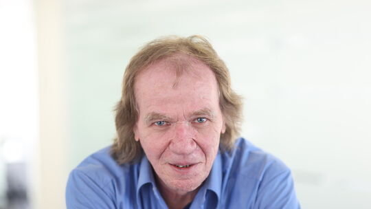 Harald Gebhardt