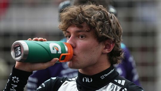 Kimi Antonelli Kimi Antonelli