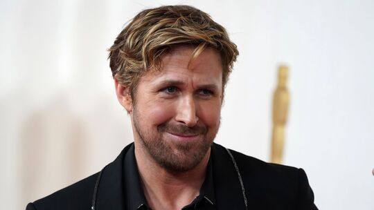 Ryan Gosling Ryan Gosling