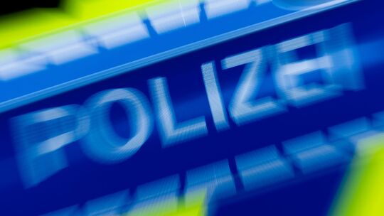 Polizei