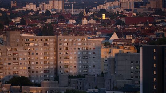 Wohnungen Berlin