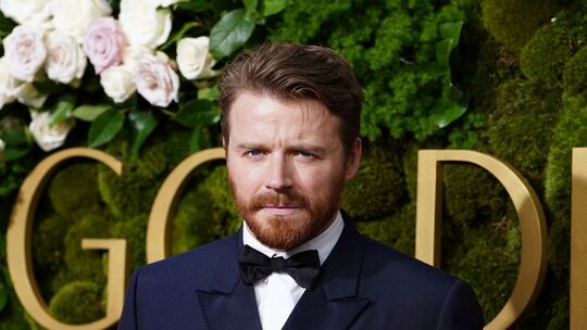 Jack Lowden Jack Lowden