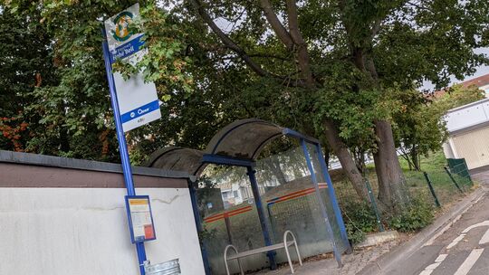 In der Hohe Bell im Kreuznacher Südosten hält kein Bus mehr. Die Anwohner kritisieren das scharf: Viele Senioren oder gehbehinde In der Hohe Bell im Kreuznacher Südosten hält kein Bus mehr. Die Anwohner kritisieren das scharf: Viele Senioren oder gehbehinde