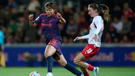RB Leipzig - Bayern München RB Leipzig - Bayern München