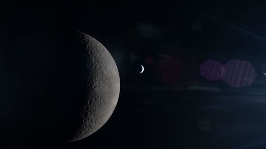 Nasa-Mondmission «Artemis 2»