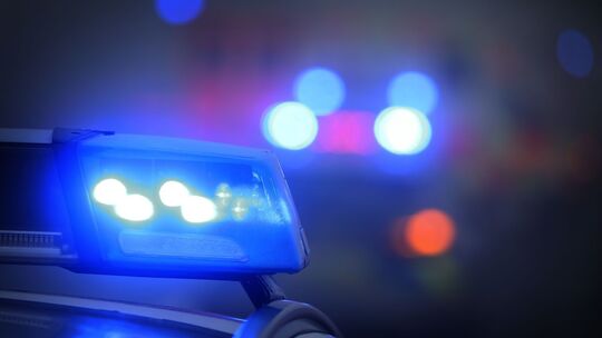 Polizei Polizei