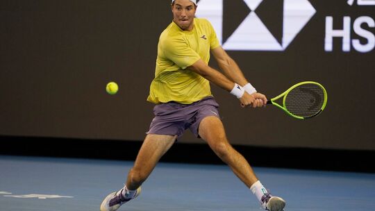 Tennis: ATP-Tour Tennis: ATP-Tour