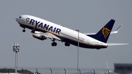 Ryanair Ryanair