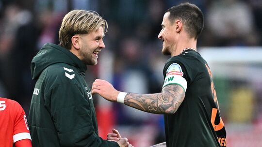 FSV Mainz 05 - Werder Bremen