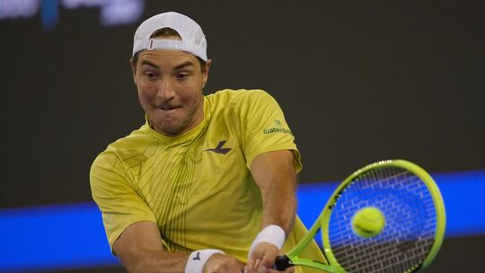 Tennis: ATP-Tour