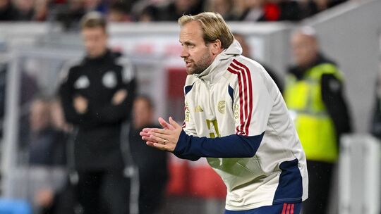 SC Freiburg - Bayern München