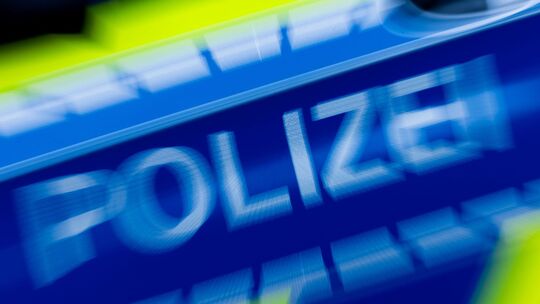 Polizei - Symbolbild