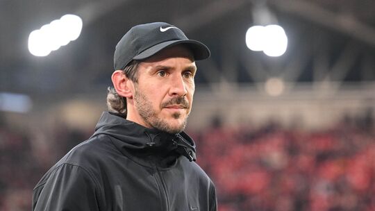 SC Freiburg - Bayern München