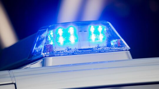 Polizei Polizei