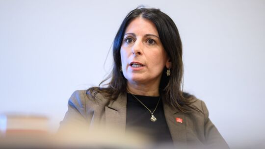 Daniela Cavallo
