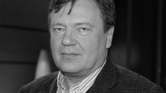 Autor Joachim Lottmann Autor Joachim Lottmann