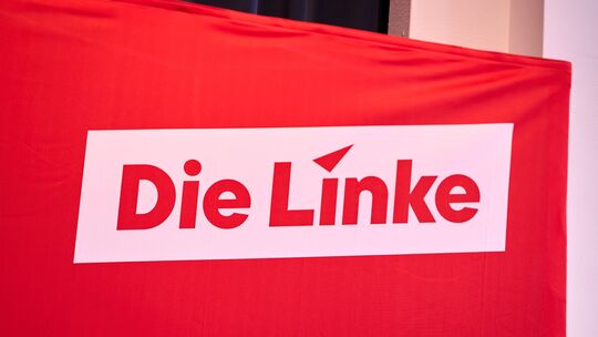 Die Linke im Stadtrat Idar-Oberstein habe den gemeinsamen Antrag zur Erweiterung der Stadtspitze nicht unterzeichnet, sagt Linke