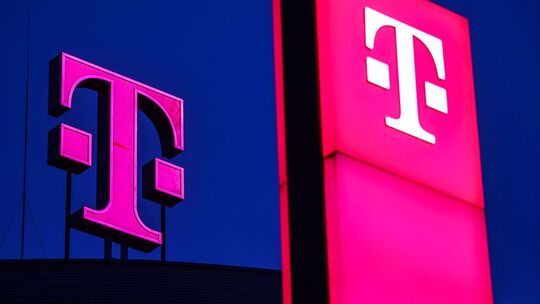Deutsche Telekom AG