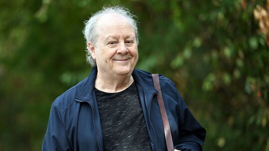 Warum Humor für Kalle Pohl ein Lebensretter ist Warum Humor für Kalle Pohl ein Lebensretter ist