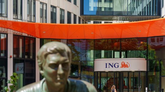 ING Deutschland