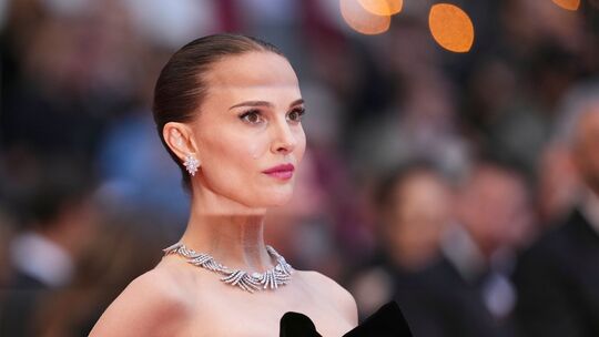 Natalie Portman