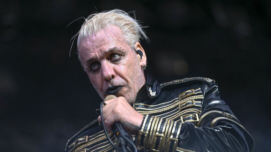 Till Lindemann Till Lindemann