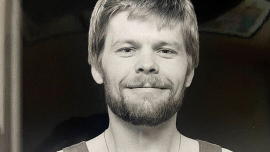 Früherer Basketball-Kapitän Matthias Strauss