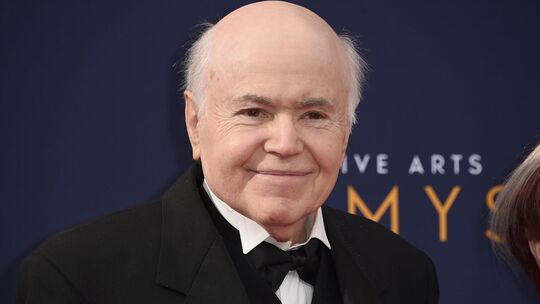 Schauspieler Walter Koenig gestorben Schauspieler Walter Koenig gestorben