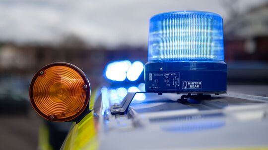 Polizei Polizei