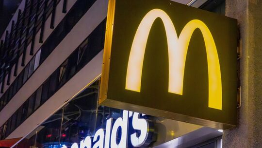 McRib wird aus dem Sortiment bei McDonald's genommen