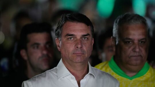 Stichwahl um das Präsidentenamt in Brasilien Stichwahl um das Präsidentenamt in Brasilien