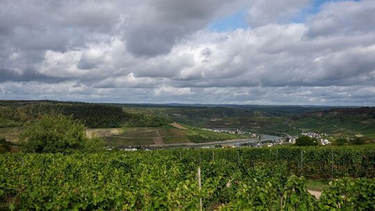 Wetter in Rheinland-Pfalz