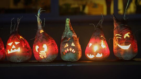 Das Fest der Geister und Dämonen, Halloween, steht bevor. Wir haben zusammengetragen, wo es sich in diesem Jahr am besten grusel