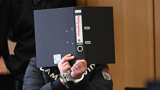 Schwere Folter in Salzgitter? Beginn Prozess