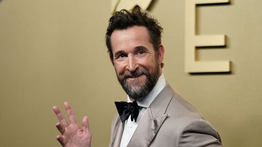 Noah Wyle Noah Wyle