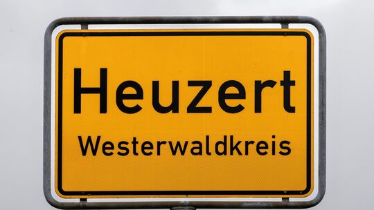 Heuzert hat sich für Christoph Sistig als Ortsbürgermeister ausgesprochen.