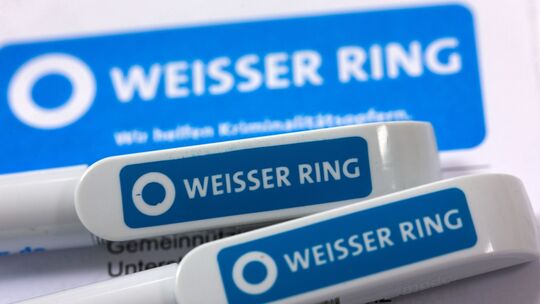 Die Weiße Ring kümmert sich seit fünf Jahrzehnten um die Opfer von Kriminalität. Auch im Westerwaldkreis sind ehrenamtliche Bera