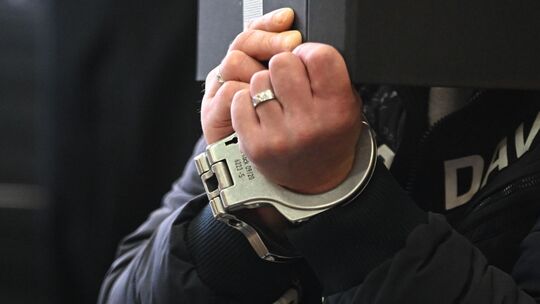 Schwere Folter in Salzgitter? Beginn Prozess Schwere Folter in Salzgitter? Beginn Prozess