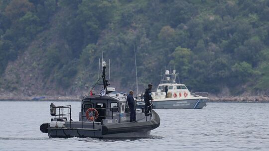 Frontex