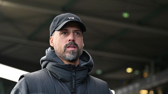 Eintracht Braunschweig - Hannover 96 Eintracht Braunschweig - Hannover 96